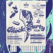 Producer Jauz to Embark on BITE THIS! BLOCK PARTY TOUR