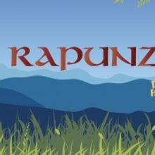 RAPUNZEL Comes to the John W. Engeman Theater