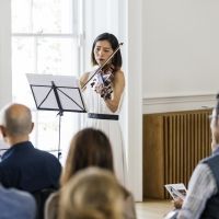 Philharmonia Orchestra Announces Second Half of First Year's Residency at Cromwell…