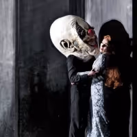 LA GIOCONDA Comes to Theatre du Capitole Toulousse