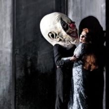 LA GIOCONDA Comes to Theatre du Capitole Toulousse