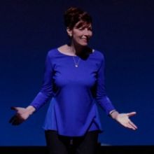 The Marsh Shares Compelling Stories in SOLO ARTS HEAL Series