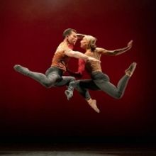 Parsons Dance Comes To Alberta Bair Theater In Less Than One Week