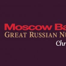 Washington Pavilion Presents Moscow Ballet's Great Russian Nutcracker: Christmas Stre