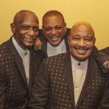 The Stylistics Will Return to Maui Next Month