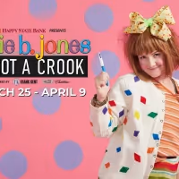 VIDEO: First Look at Casa Mañana's JUNIE B. JONES IS NOT A CROOK Video