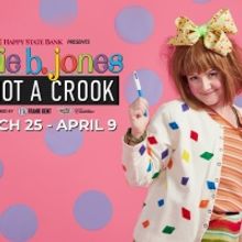 VIDEO: First Look at Casa Mañana's JUNIE B. JONES IS NOT A CROOK