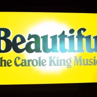 BEAUTIFUL Canceled Tonight At Fisher Theatre Due To Company Travel Delay/Winter…