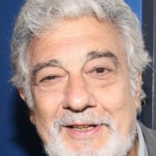 Placido Domingo to Star in LA TRAVIATA at the Bolshoi Theatre