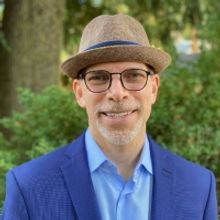 The Gilmore Appoints Seth Abramson Director Of Jazz Awards