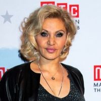 Broadway Brainteasers: Orfeh Word Search!