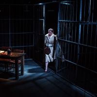 Photo Flash: Luna Stage Presents MRS. STERN WANDERS THE PRUSSIAN STATE LIBRARY