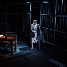 Photo Flash: Luna Stage Presents MRS. STERN WANDERS THE PRUSSIAN STATE LIBRARY