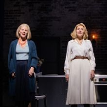 Photos: First Look at Kelli O'Hara, Renée Fleming & Joyce DiDonato in THE HOURS at T
