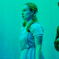Photos: Vital Theatre Company's THE WIZARD OF OZ Returns