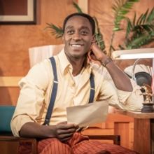 Photos: First Look at the World Premiere of RETROGRADE at Kiln Theatre