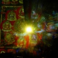Japan Society Presents SHOMYO: Buddhist Ritual Chant and Spiral Mandala Ceremony…