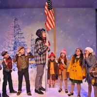 Photo Flash: Beef & Boards Dinner Theatre Presents A CHRISTMAS STORY