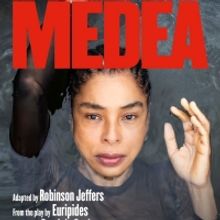 Full Cast Announced For MEDEA Starring Sophie Okonedo and Ben Daniels @sohoplace