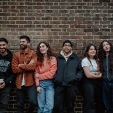 Casting Announced For Ahlam's YOU BURY ME