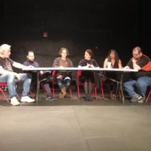 Photos: First Look at WHAT DO WE DO ABOUT WALTER? at the Sargent Theatre of the Ameri
