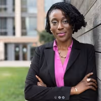 Khady Kamara Named First Executive Director of the Perelman Performing Arts Center