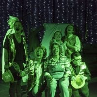Photos: MTAP Presents ABDUCTION