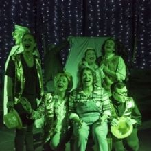 Photos: MTAP Presents ABDUCTION