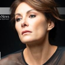 Shea's Buffalo Presents Laura Benanti Live From the West Side