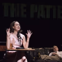 Gina Moxley's THE PATIENT GLORIA Comes to St. Ann's Warehouse This Month