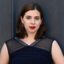 Merola Opera Program Concludes Its 64th Season With THE MEROLA GRAND FINALE