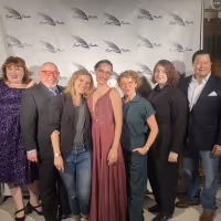 Photos: THE JIGSAW BRIDE Opens at First Folio Theatre