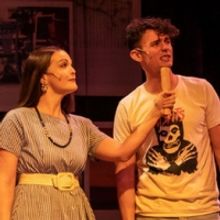 Photo Flash: Inside JOHN AND JEN At The Studio Theatre Tierra Del Sol