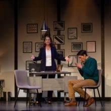 Photo Flash: First Look at Pioneer Theatre Company's LIFESPAN OF A FACT