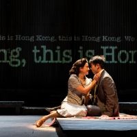 Theatre Calgary Opens World Premiere of FORGIVENESS