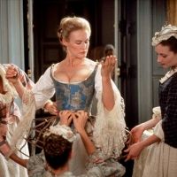 Glenn Close Costume Collection is on Display at the Eskenazi School of Art