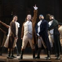 HAMILTON on Broadway Releases New Block of Tickets Through January 1, 2023