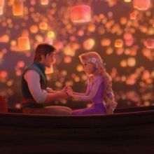 See Disney's TANGLED at The El Capitan Theatre