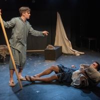 Photo Flash: First Look at Valiant Theatre's New Works Festival