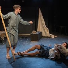 Photo Flash: First Look at Valiant Theatre's New Works Festival