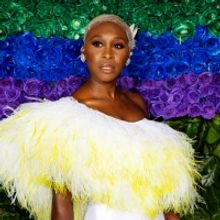 Cynthia Erivo To Receive 'Rising Star Award' at the 2020 ABFF Honors