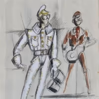 Online Exhibit Will Include Pieces From HELLO, DOLLY!, CABARET, MY FAIR LADY, and…