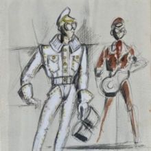 Online Exhibit Will Include Pieces From HELLO, DOLLY!, CABARET, MY FAIR LADY, and…
