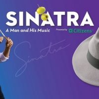 The Philly POPS Streams Its First-Ever Subscription Series Performance—Sinatra: A…