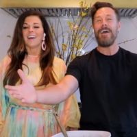 VIDEO: Little Big Town Performs 'A Spoonful of Sugar' for the THE DISNEY FAMILY…