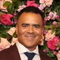 Christopher Jackson Will Perform For the US Open's 9/11 Tribute