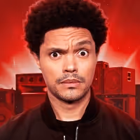 Trevor Noah Returns To NJPAC In May