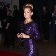 Tiffany Haddish, Kate Hudson Will Present on the GOLDEN GLOBE AWARDS
