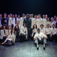 Photos: Inside the Gala Night For AIN'T TOO PROUD in the West End