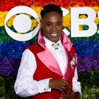 Billy Porter to Host DICK CLARK'S NEW YEAR'S ROCKIN' EVE Festivities in New Orleans